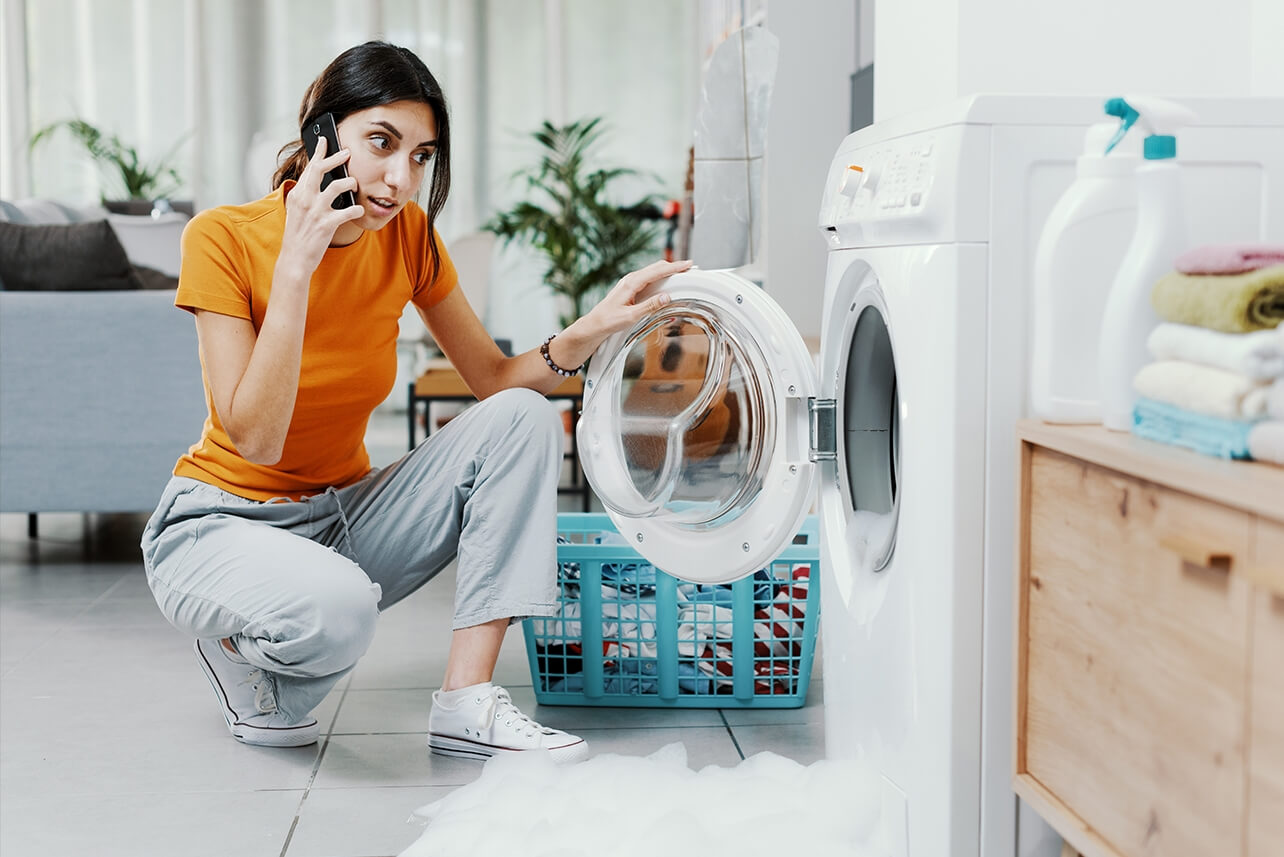 Haushaltsgeräte Reparaturservice Cuxhaven