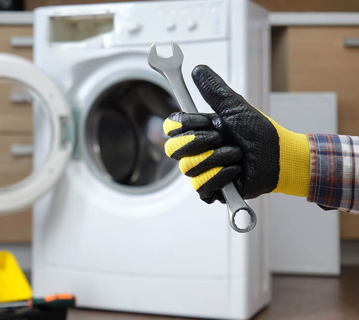 Haushaltsgeräte Reparatur in Cuxhaven