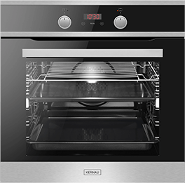 Backofen Reparatur Cuxhaven