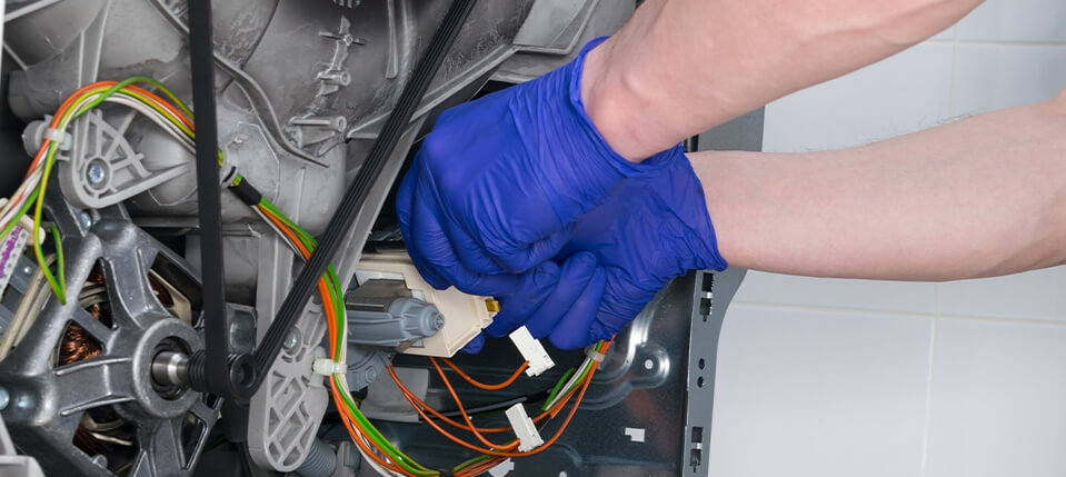 Haushaltsgeräte Reparaturservice Cuxhaven - Über uns