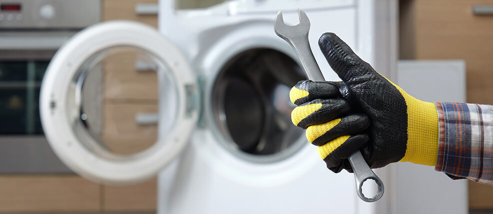 Haushaltsgeräte Reparaturservice Cuxhaven - Unsere Leistungen