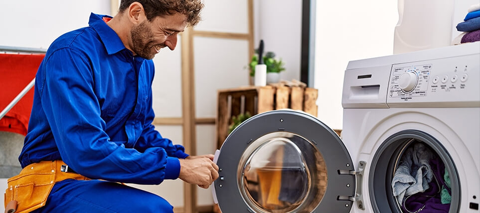 Haushaltsgeräte Reparaturservice Cuxhaven - Kontakt